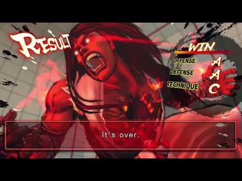 USF4 Oceania Steam - 2025-07-15
