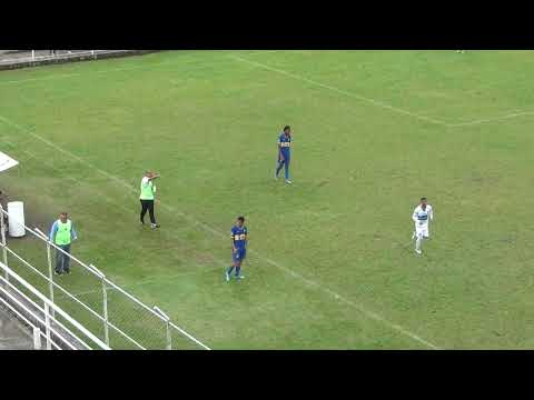 Sampaio correia FC ( 3 ) Artesul ( 1 ) categoria sub 20 🇧🇷