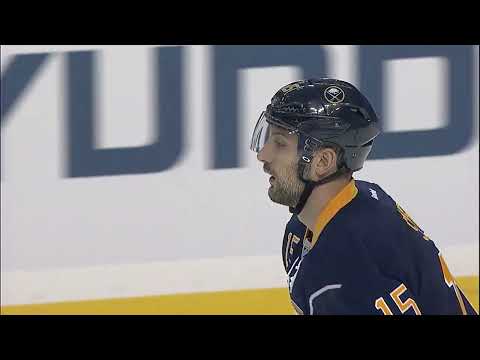 NHL    Dec.10/2011     New York Rangers - Buffalo Sabres