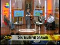 Din, Bilim ve Darwin