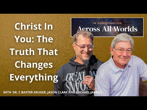Christ in You: Faith, Love, and the Trinity - Ep 77