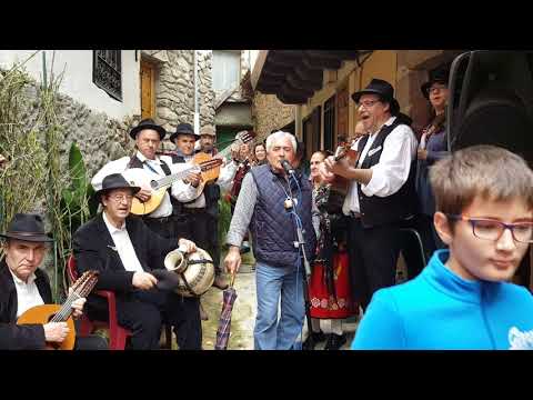 GuitarVera 2018. El Rincón de La Rondeña