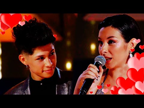 ¿Nació el amor entre Gaspar Gigena y Paloma Angione? Miradas cómplices que no pueden disimular