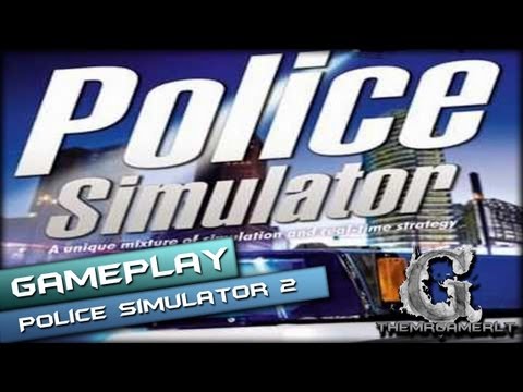 police simulator 2 pc cd