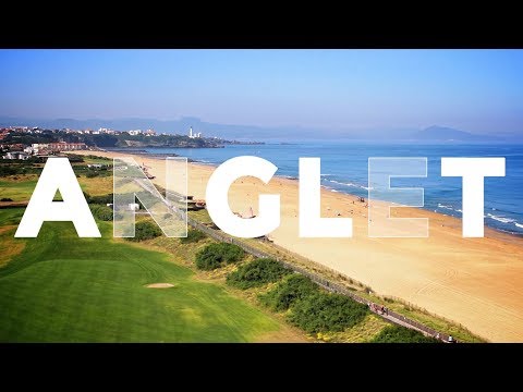Un été à Anglet 2019