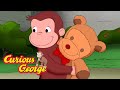 🔴 LIVE 24/7 🔴 Curious George Helps His Friends 🐵 Kids Cartoon 🐵 Kids Movies 🐵 Videos for Kids