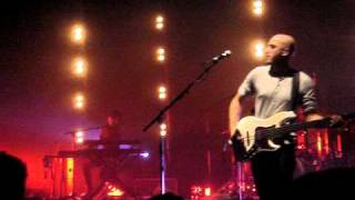 Birds of Tokyo - Wild at Heart (Enmore Theatre, Sydney)