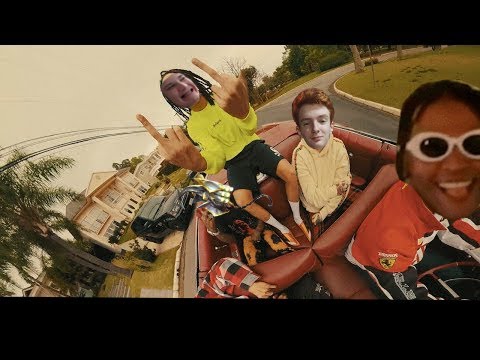 Paródia Kenny G - Master Yi