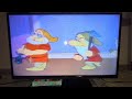 Closing To Disney S Sing Along Songs Zip A Dee Doo Dah 1986 VHS