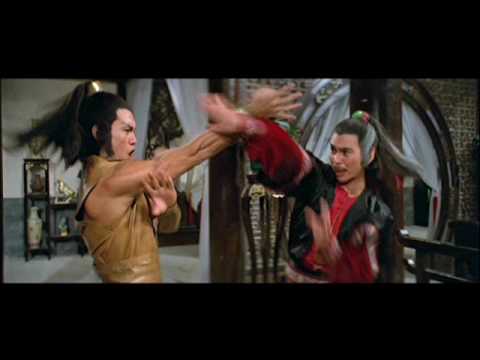 Shaw Brothers - Monkey Fist