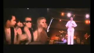 Chubby Checker- Pony Time [Live Concert]