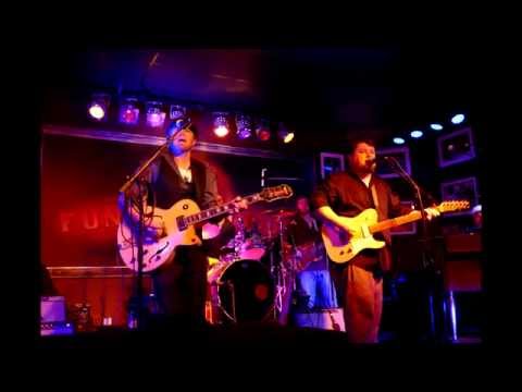 Southern Hospitality - Boca Raton, Florida - The Funky Biscuit - March 29 2015 - Whole Show