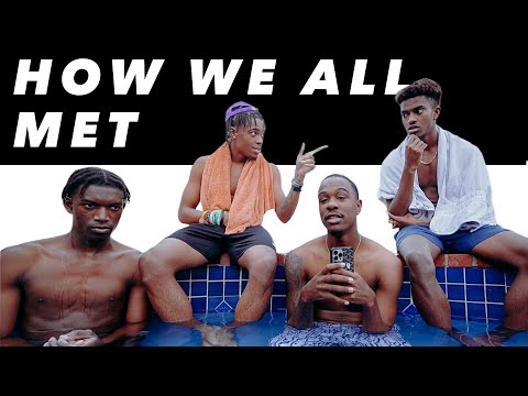 How the Man Dem was Originally Created