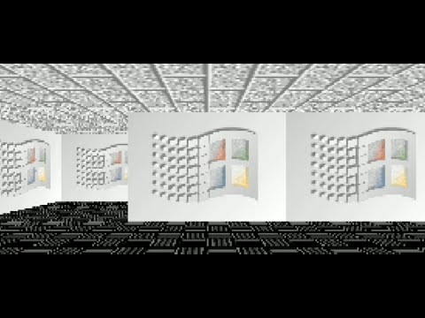 DJ Error - Windows 98 Random Remix 12