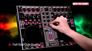Video thumbnail for Reloop JOCKEY 3 - Introduction (1/5) English by ReloopDJ
