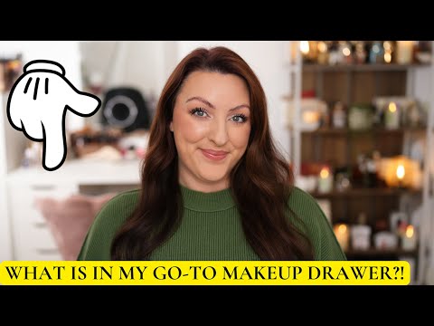 MY MOST USED EVERYDAY STAPLES | Let’s Have a Look at My Favourites!