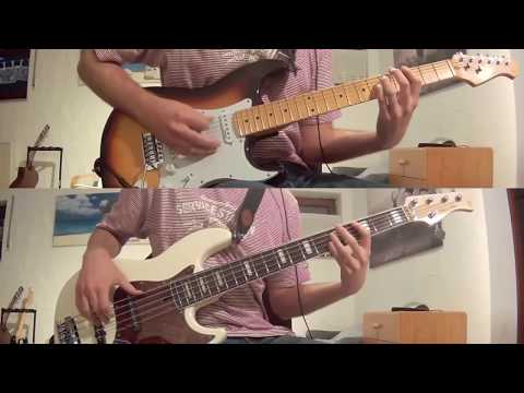 download lagu mp3 mp4 No Roots Guitar Cover, download lagu No Roots Guitar Cover gratis, unduh video klip No Roots Guitar Cover