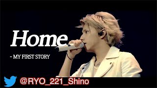 【Home】カラオケ 歌ってみた