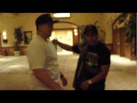 FRIDAY NIGHT FIGHTS 078