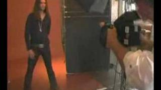 Bo Bice - Vehicle Video