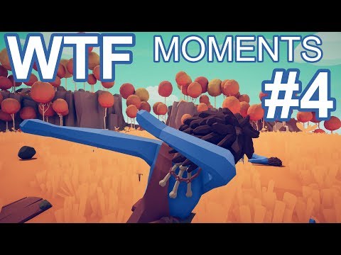 TABS WTF Moments #4 (Funny Compilation)