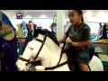 Ridem Oobies B Day Chuckie Cheese Mov