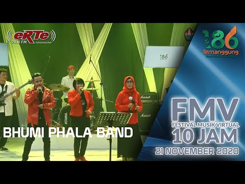 BHUMI PHALA BAND | FESTIVAL MUSIK VIRTUAL | HUT TEMANGGUNG 186