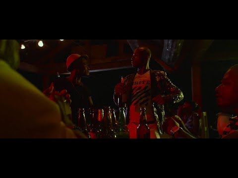 Dynastie Le TIGRE - Akut Meyok (Official Video)