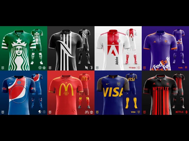 Vídeo relacionado con Sportbaer Camiseta de Fútbol Blanco Negro 2024 2025. Camiseta de Fútbol Neutra. Réplica Oficial (Home, XL)