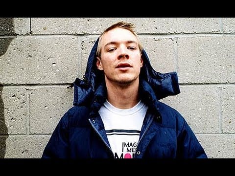 2013.12.15 - Diplo and Friends - Main Course takeover (BBC Radio1) - qrip (HQ)