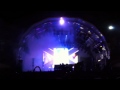 Paul Kalkbrenner - Aaron @ Berlin Festival 2012 ...