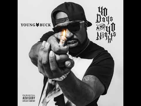 Young Buck - Against Me feat Oskie
