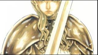 Claymore-Erabareshi Mono