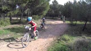 5º Duatlón Infantil JJEE Stadium Casablanca