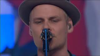 Cat Ballou - Medley bei Karneval in Köln 2018