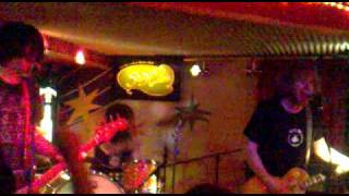 Atomic Bitchwax - Revival