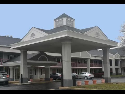 Days Inn Alsip - Alsip Hotels, Illinois