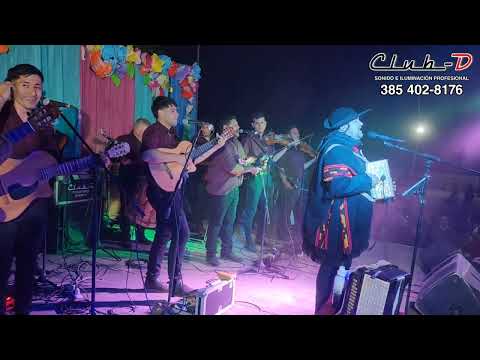 DAVID GOMEZ EN VILLA MATOQUE SANTIAGO DEL ESTERO