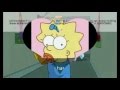 TOP 10 MAGGIE SIMPSON FACTS Ep 2