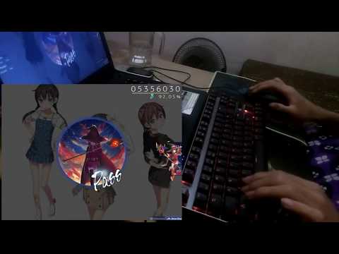 Moka Aoshima (CV Mimori Suzuko) - kibo refrain