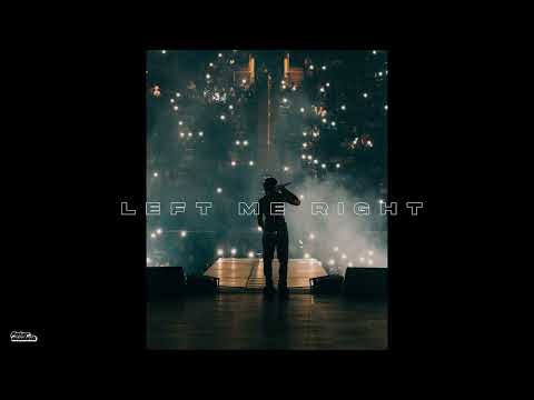 (FREE) Toosii x Rod Wave Type Beat - "LEFT ME RIGHT" | Sample [prod. polarmadeit]