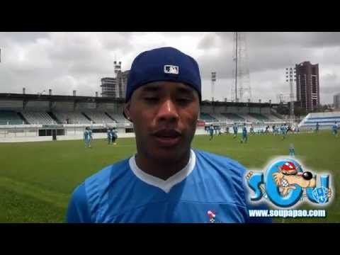 Paysandu x Treze - Convocação geral para torcida do Papão (Moisés)