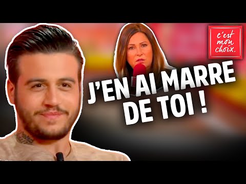 Tu te prends en main ou je te quitte ! - C'est mon choix (intégrale)