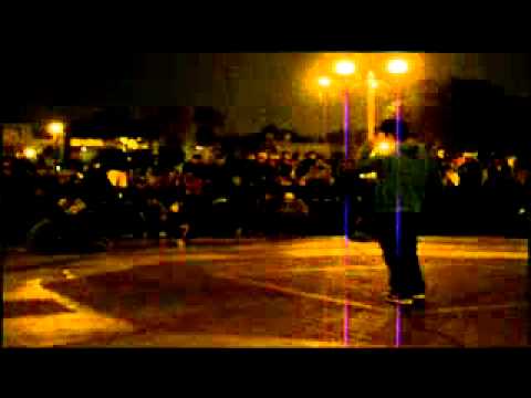 Saca tu rima 2 - Peter Can