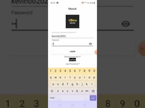 Viboo Driver