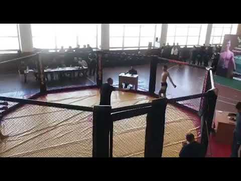 Жансерик Жаксыгулулы / Жекпе Жек ЧК