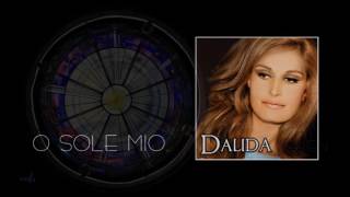O Sole Mio -  Dalida -  VCH