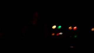 armor for sleep - basement ghost singing