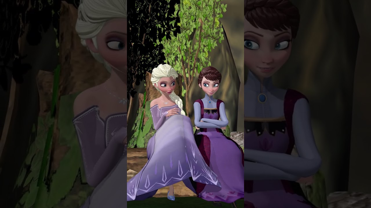 What if Elsa had a boyfriend?