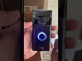 Ring Doorbell 2nd Generation Wired Or Battery Operated What Is Your Pick
